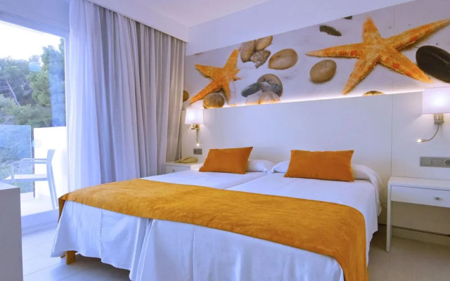 Balansat Y Torremar Apartamentos