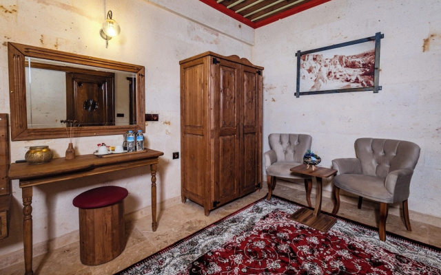 Mai Cappadocia Hotel