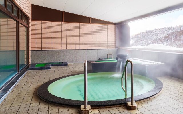 Club Med Kiroro Peak