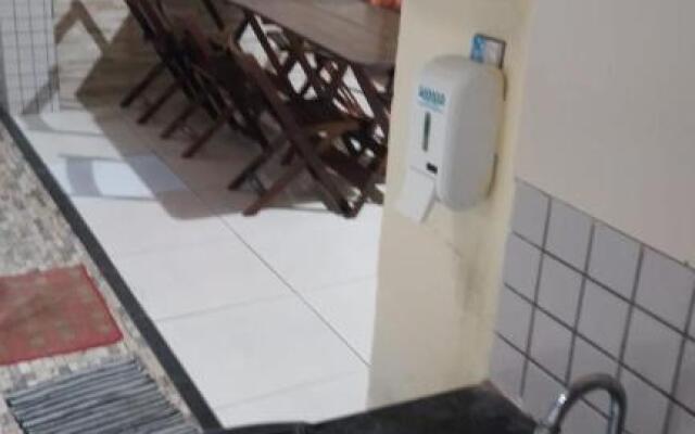 CASA DE TEMPORADA RECANTO FELIz 2