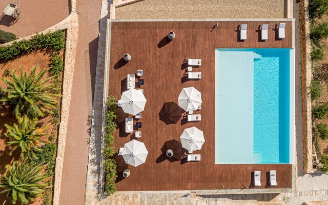 Safragell Ibiza Suites & Spa