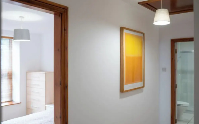 Apartment 2 Bedroom, Ballyhackamore