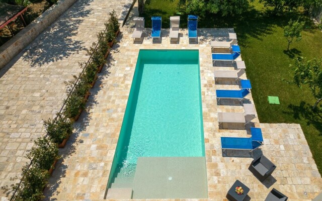 3549 Villa Sirio by Perle di Puglia