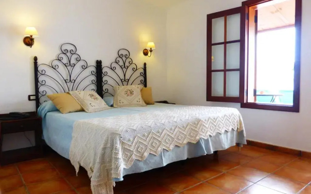 Hotel Rural El Navío