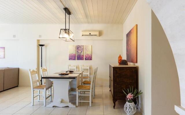 Sokaki Villas, rustic ambience, By ThinkVilla