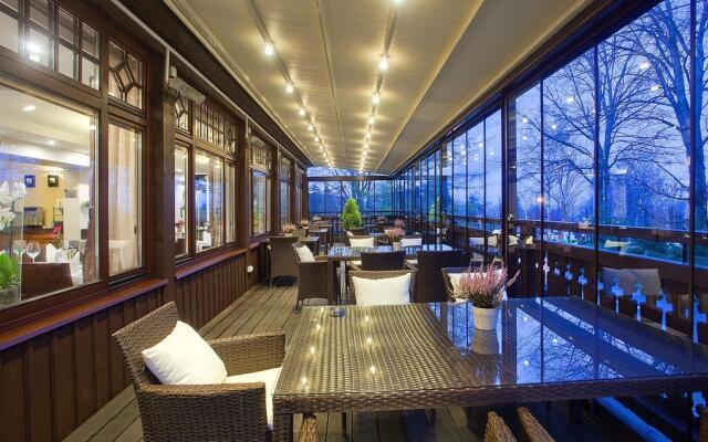 Hotel Artus Prestige SPA