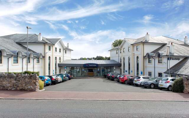 Travelodge Torquay