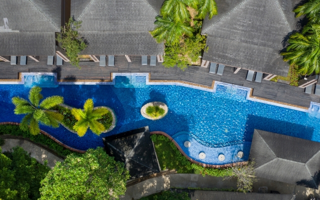 La Flora Khao Lak 
