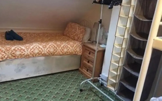 Bayside Guest House