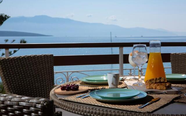 Arokaria Beach House