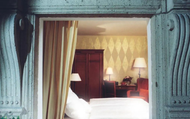 Hotel Villa Sanct Peter