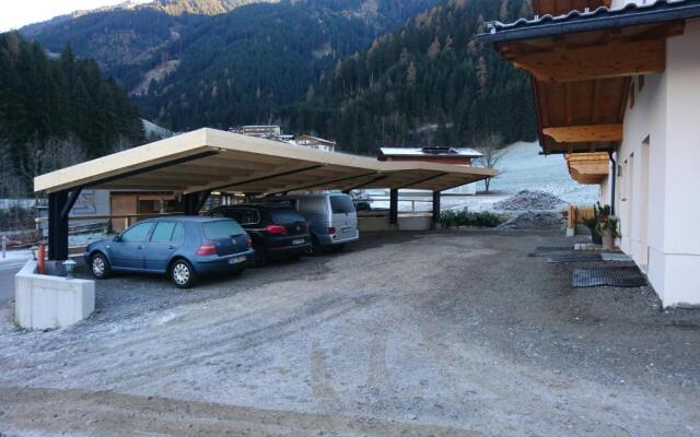 Apartment Geisler (FBZ220)