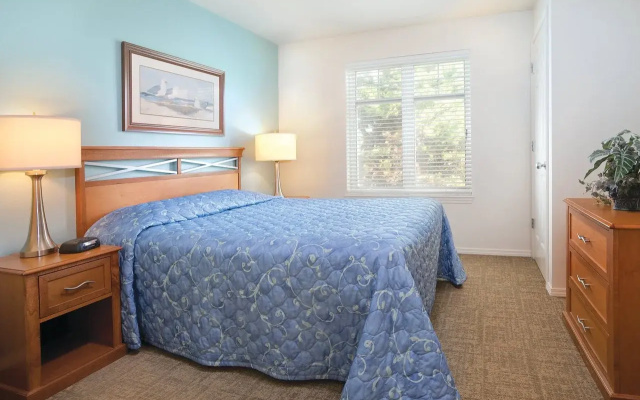 WorldMark Gleneden Beach