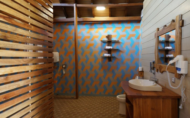 Wah Resort Gili Trawangan