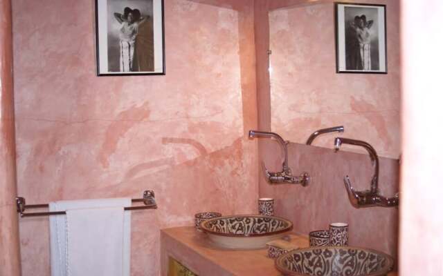 Riad Attarine