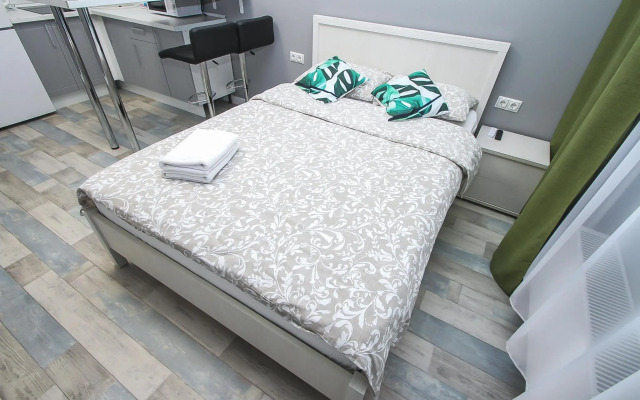 Добрый дом на Тюменском тракте 4