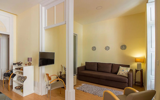 São Domingos Flowers Apartments