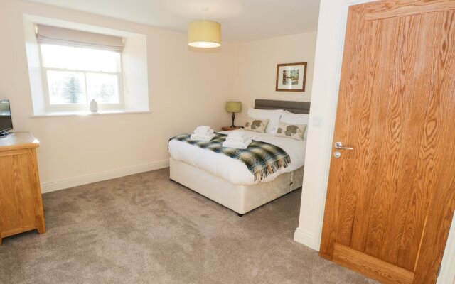The Byre