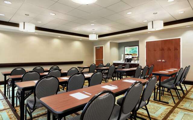 Hampton Inn & Suites West Sacramento