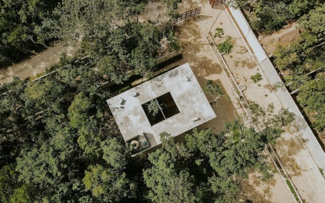 K NAJ Community Cenote residence