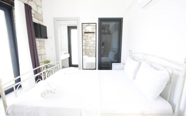 Kybele Alacati