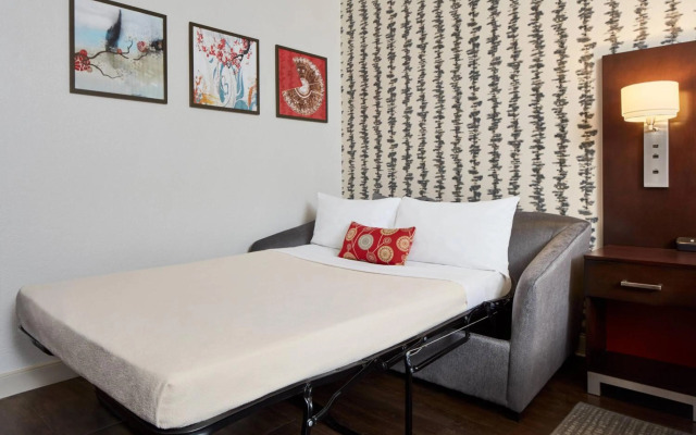 Fairfield Inn & Suites by Marriott Washington, DC/Downtown