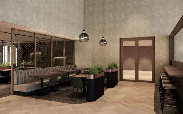 OZO Hotels President Airport