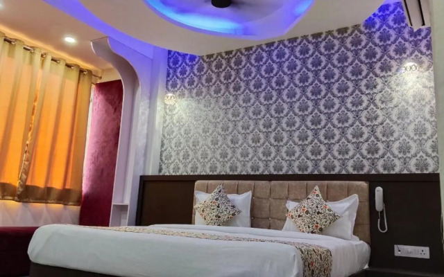 Hotel Rio Plaza