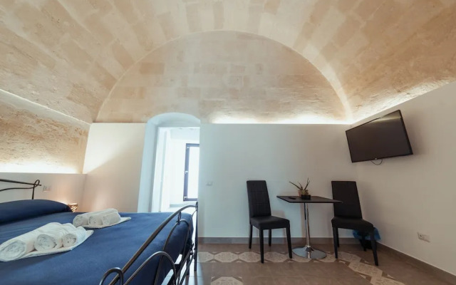 Villino Tortorelli con parcheggio