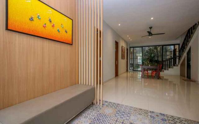 Kencana Residence Surabaya