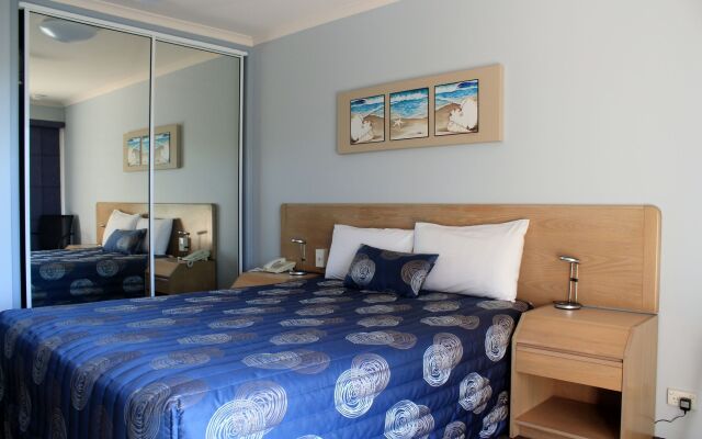 Rainbow Sands Resort
