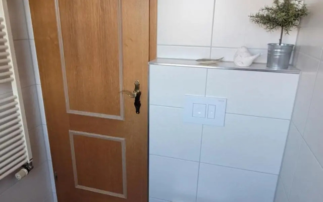 Ferienwohnung "Lindenblick"