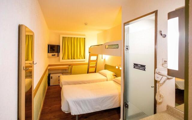 Ibis Budget Maringa