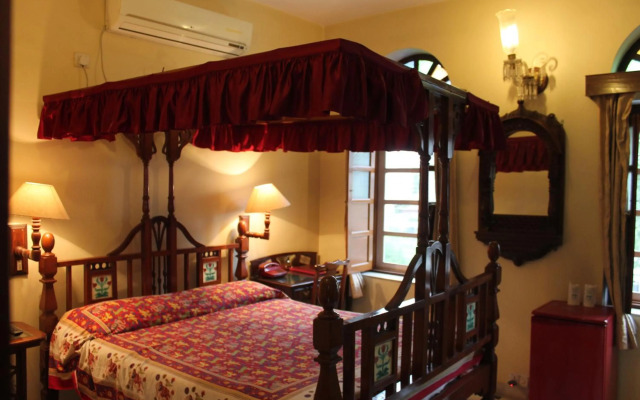 Madhuban - A Heritage Home