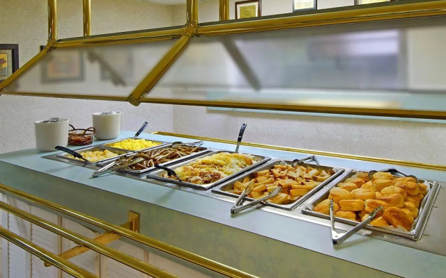 Quality Suites
