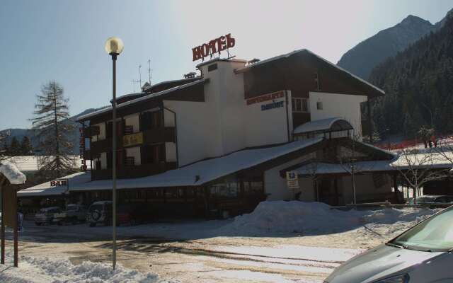 Hotel Davost