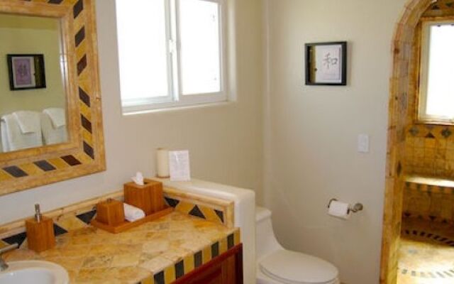 Villa Castillo Escondido