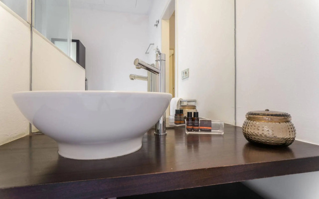 Marshall Apartments by Hoom