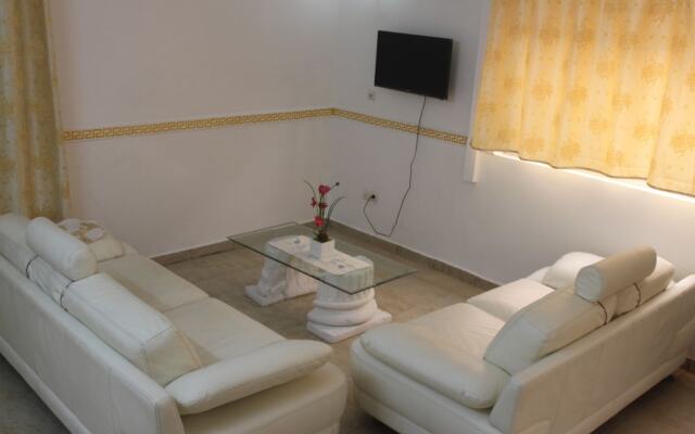 Hotel Appartement Ksw Standard