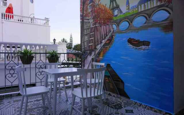 NATURE LAND 2 - Song Anh Hotel Dalat