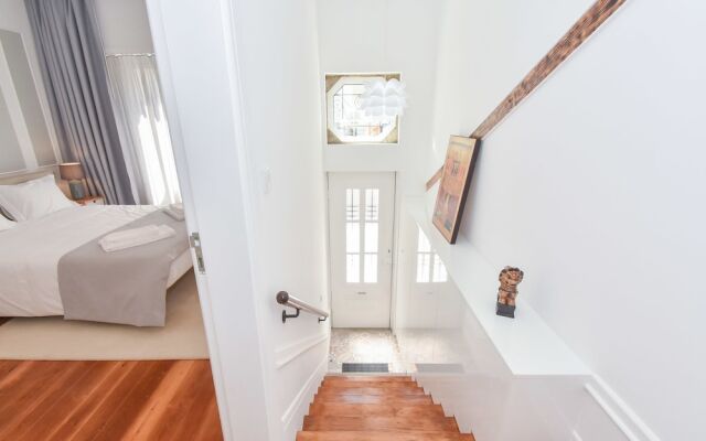 Oporto Lovely House Premium