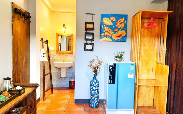 Somwang Boutique House