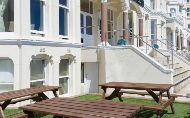 The Rutland Hotel