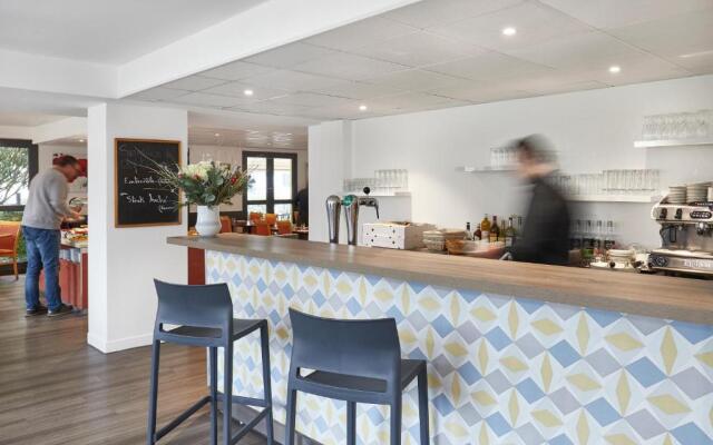 Hotel Isidore Nice Ouest