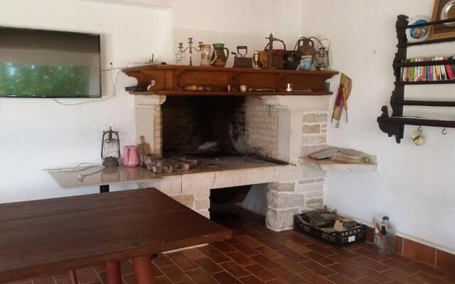 Sanja apartments Sveti Servul