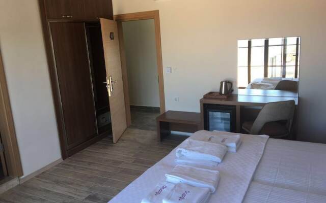 Geyikli Grand Resort Otel