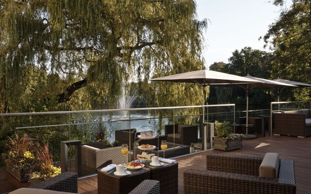 Hilton Frankfurt Gravenbruch