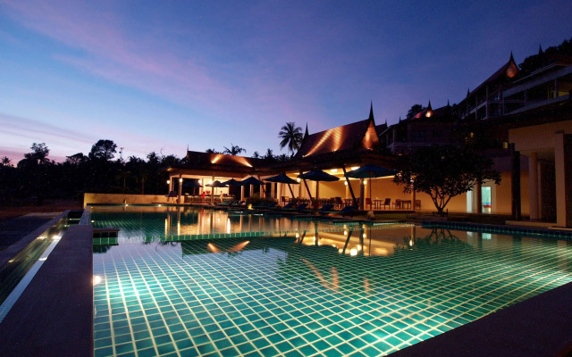 Tranquility Bay Residence