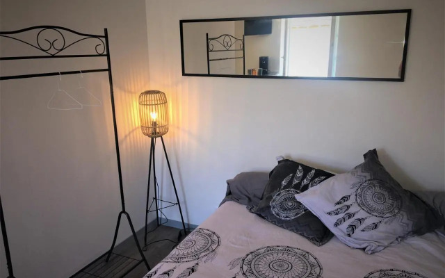 STUDIO 11 calme à VALADON WIFI