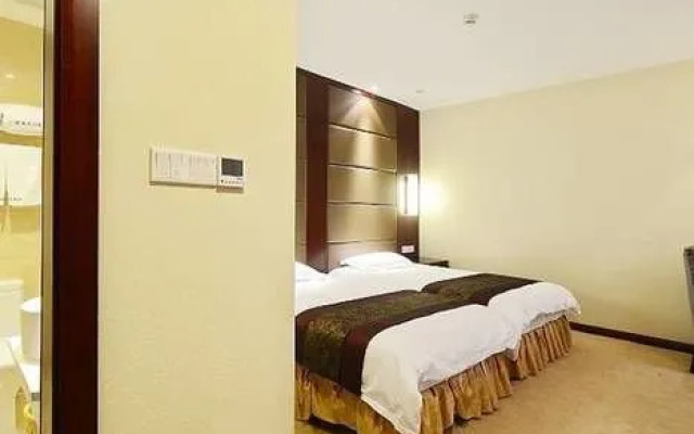 Xinyi Holiday Hotel